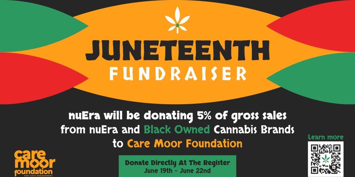nuEra Partners with Howard Brown Health & Care Moor Foundation for June 2025 Fundraisers