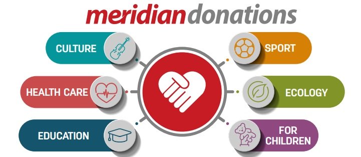 On World Blood Donor Day, Meridianbet Turns Its Annual Employee Drive into a Global CSR Tradition