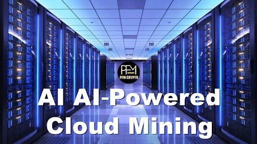 PFMCrypto Boosts BTC Yield Potential with 2025 Launch of Advanced AI-Powered Multi-Crypto Mining Platform