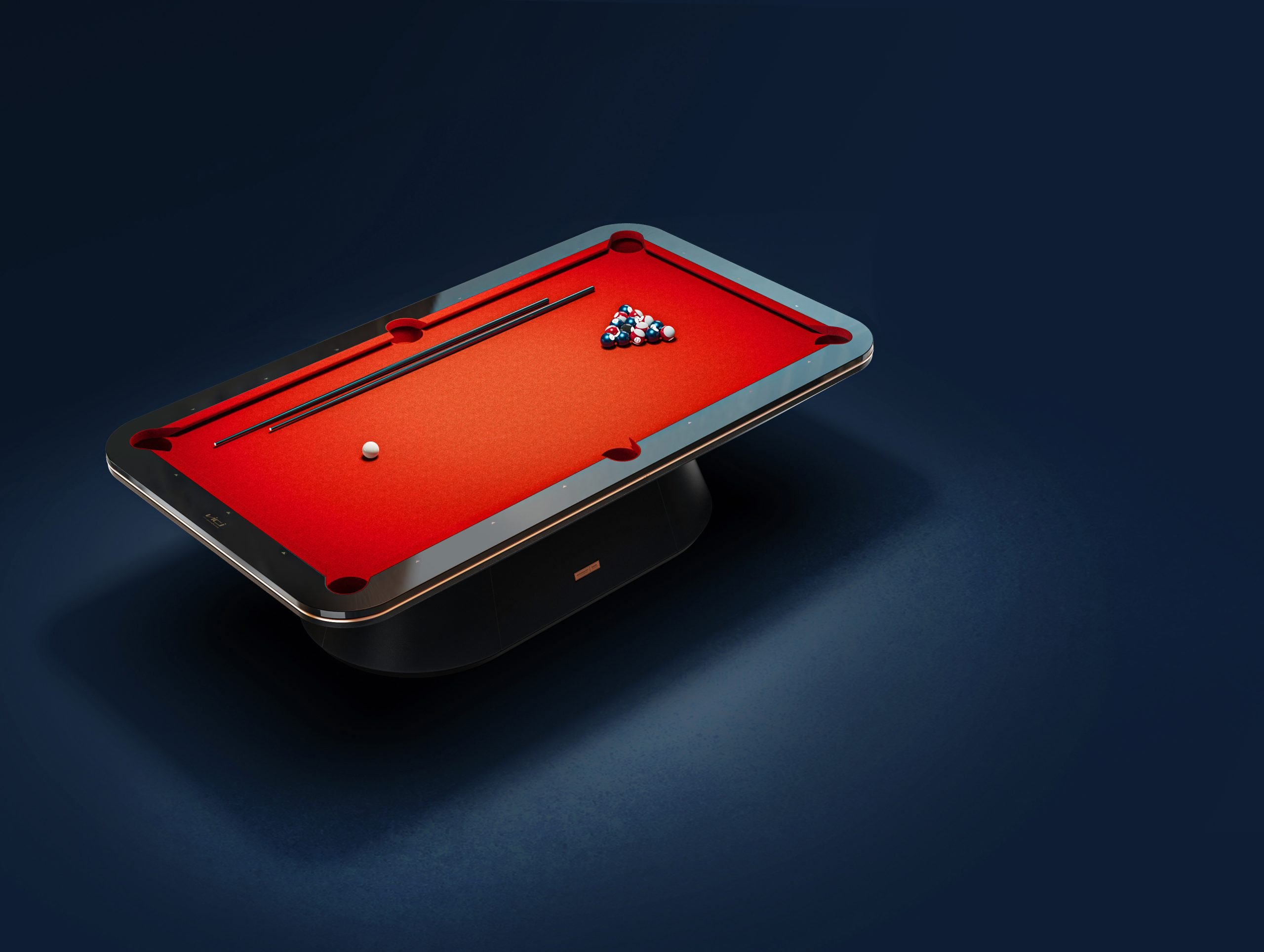 Pininfarina and Brandt Studio Introduce Vici: A Sculptural Fusion of Craftsmanship, Competition, and Italian Refinement