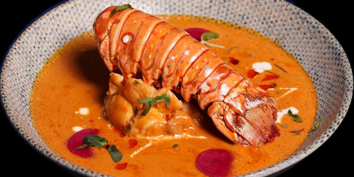 ROOH Officially Opens in Toronto With Focus on Health-Conscious Indian Cuisine