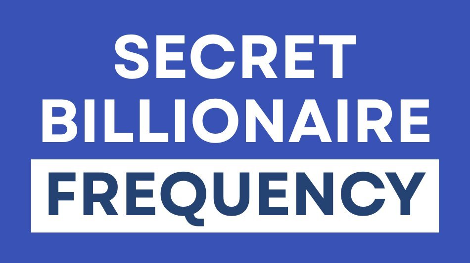 Secret Billionaire Frequency Launches Official Website Update Showcasing 7-Minute Daily Audio Program to Support Wealth Mindset and Mental Clarity