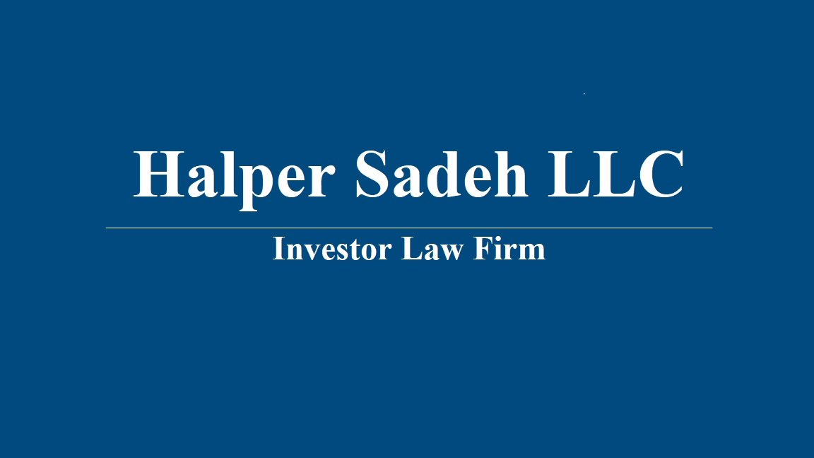 SHAREHOLDER INVESTIGATION: Halper Sadeh LLC Investigates VERV, SAGE, CTLP, SOAR on Behalf of Shareholders