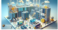 Start Mining Bitcoin with PaladinMining to Skyrocket your Earning Potential