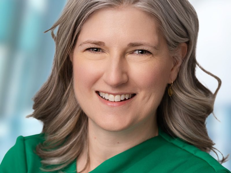 Strategic Healthcare and Publishing Executive to Drive Growth for Chief Outsiders Clients