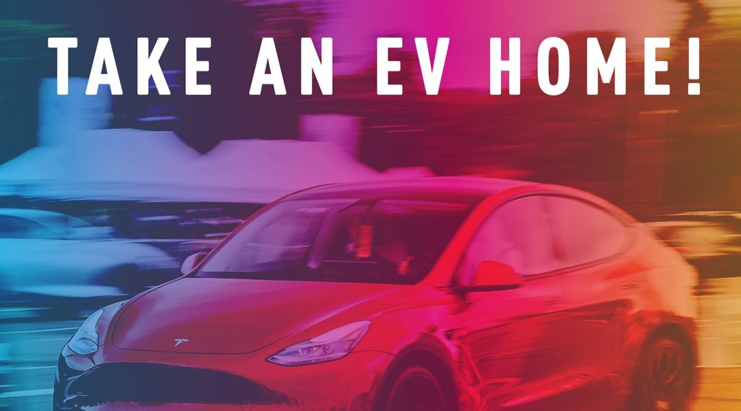 Tesla To Offer Extended EV Test Drive Experiences Via Electrify Expos’ Weekender Program