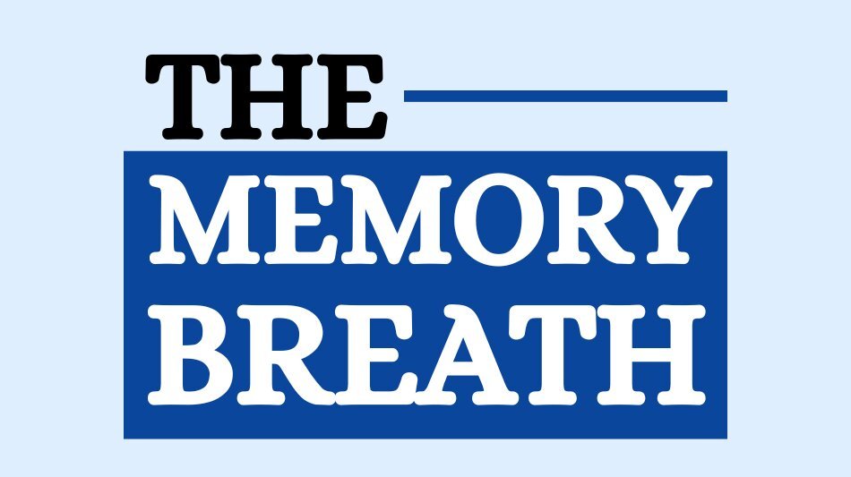 The Memory Breath Releases Latest Customer Reviews Using This Daily Breathing Ritual