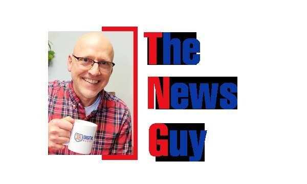 The News Guy Randy Rohde Breaks Down the Storytelling Power of PR on ‘The Pod Files’