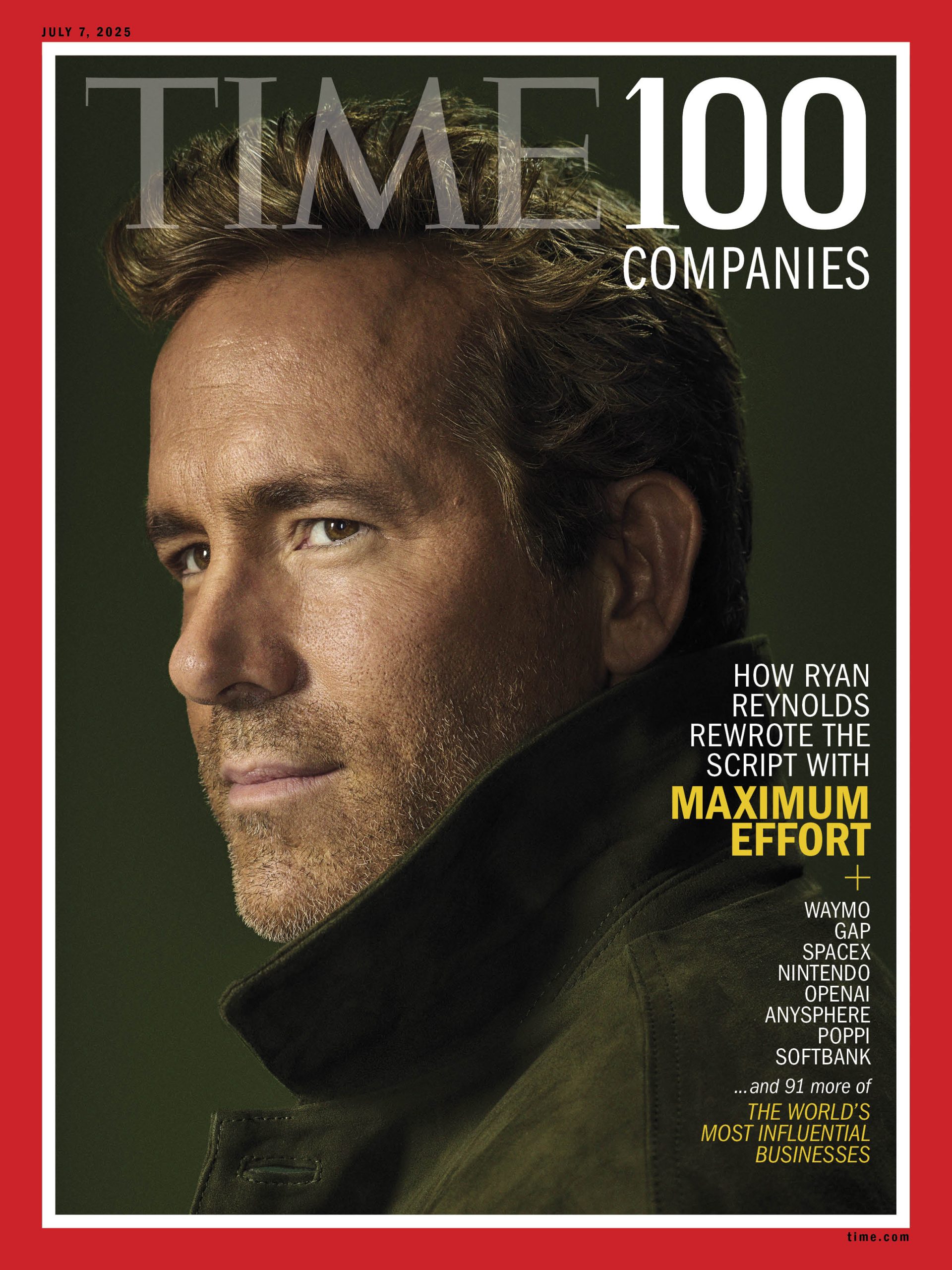 TIME Recognizes Pano AI Among the 100 Most Influential Companies of 2025 for Advancing AI in Wildfire Detection