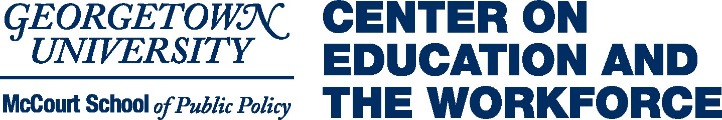 To Avoid Projected Shortages, the US Must Produce 712,000 Additional Credentials Aligned with High-Paying Middle-Skills Occupations Annually Through 2032, Georgetown University Report Says