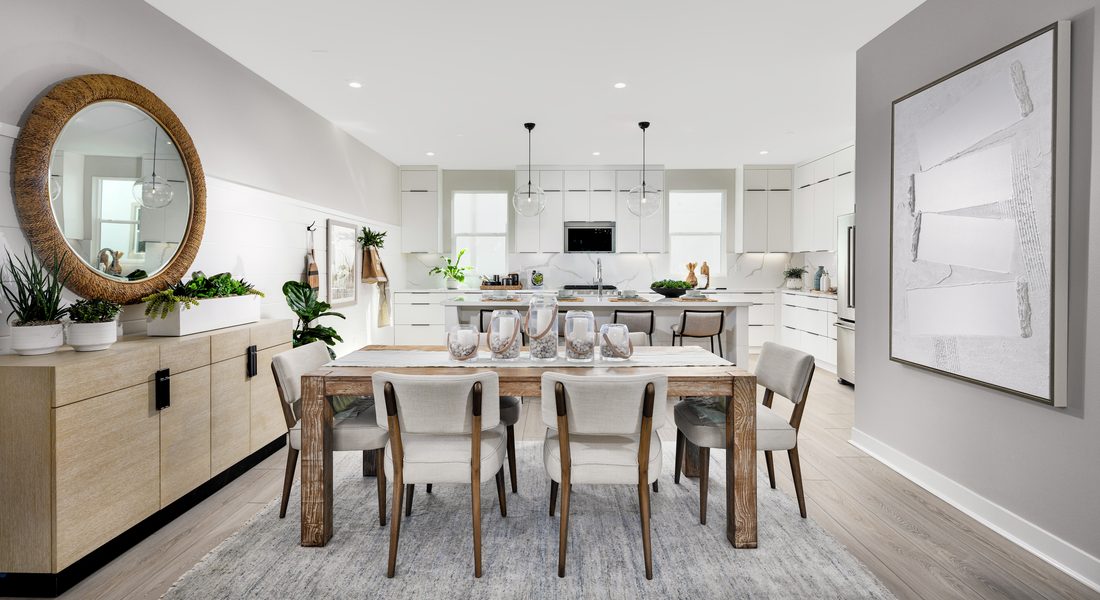 Toll Brothers Announces Five New Collections Coming Soon to Great Park Neighborhoods in Irvine, California