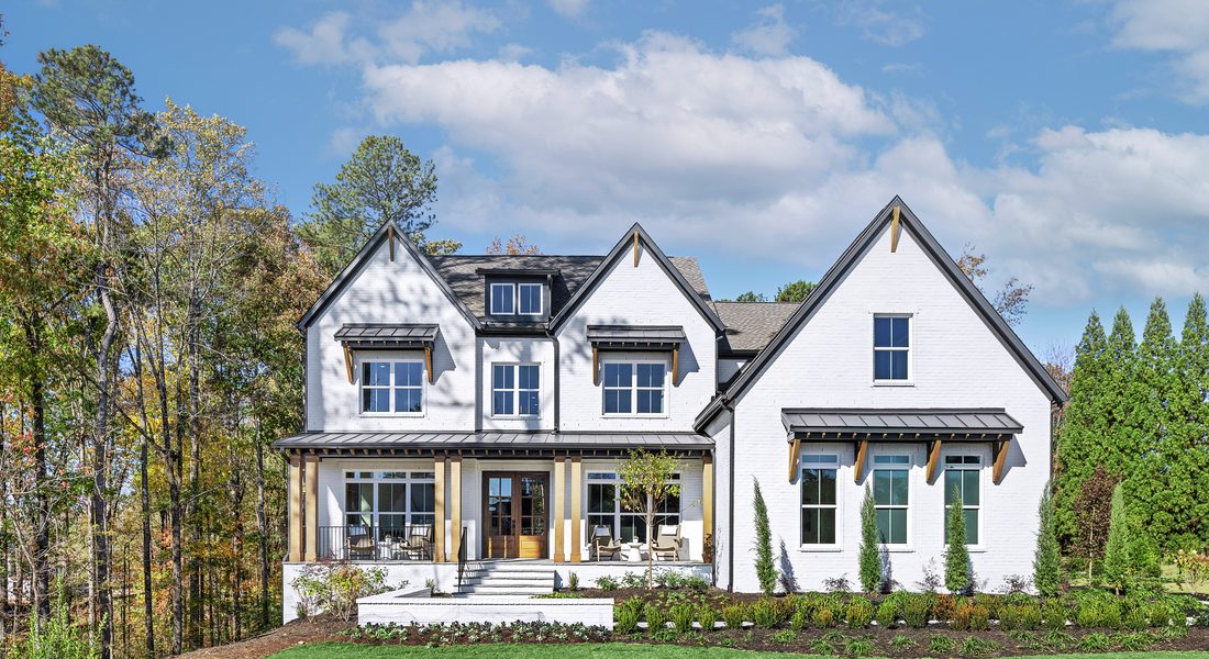 Toll Brothers Announces New Luxury Home Community Coming Soon to Lawrenceville, Georgia