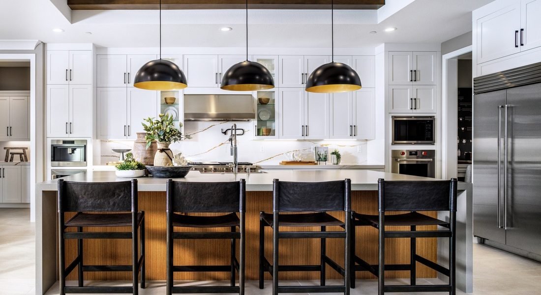 Toll Brothers Announces New Luxury Home Community Coming Soon to Rocklin, California