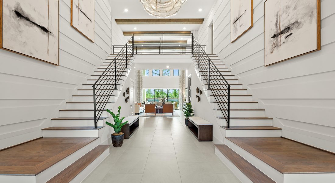 Toll Brothers Announces New Luxury Home Community Coming Soon to Rockwall County, Texas