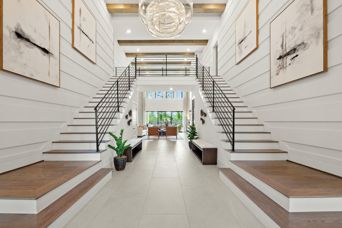 Toll Brothers Announces New Luxury Home Community Coming Soon to Rockwall County, Texas