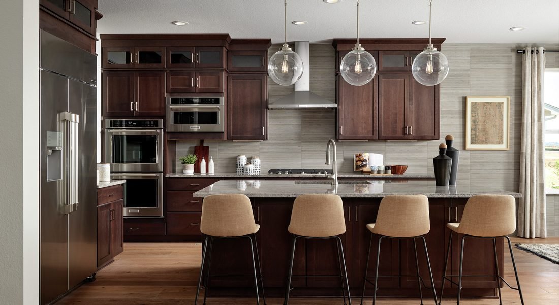 Toll Brothers at Ken-Caryl Ranch Community Opens in Littleton, Colorado