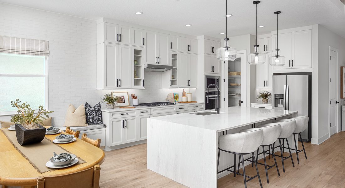 Toll Brothers Opens New Phase of Home Sites in Bronson Peak Community Near Orlando, Florida