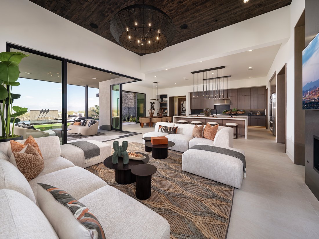 Toll Brothers Wins Multiple Awards, including Master Plan Community of the Year, at the Pacific Coast Builder Conference