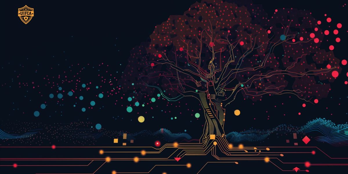 UIFCA Boosts Ai∞ Profit Algorithms for Sharper Crypto Insights