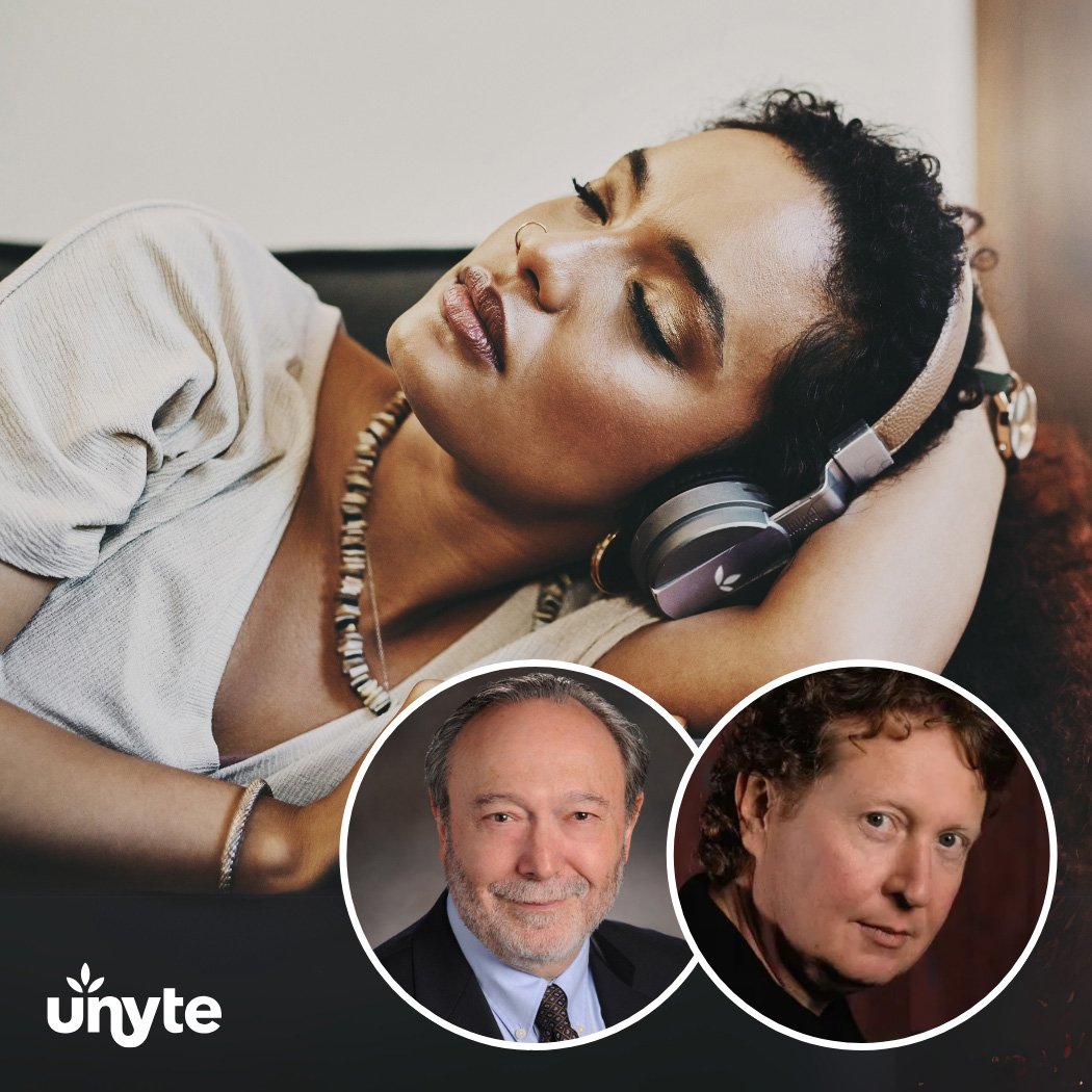 Unyte Health Launches Sonocea® Enhanced Rest and Restore Protocol™: Revolutionary Approach for Nervous System Regulation