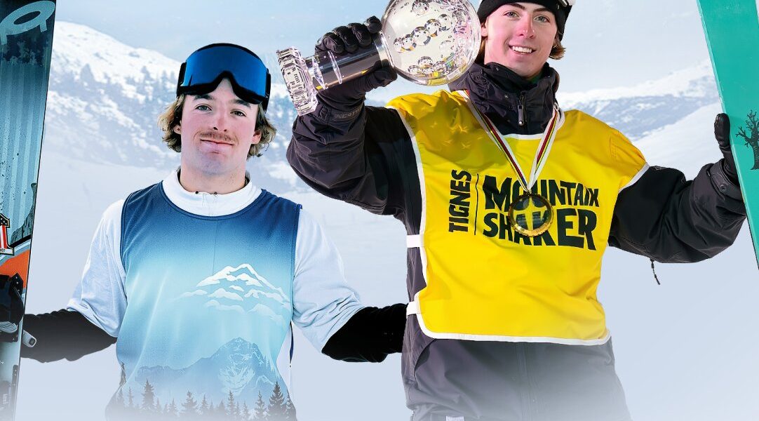 UREVO Announces Skiing Champion Brothers as Brand Ambassadors