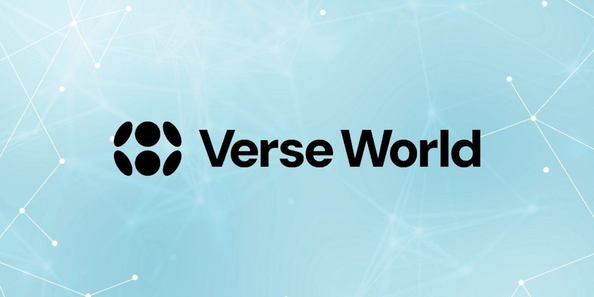 VERSE token launch surpasses $1B market cap within minutes of going live on Pump.fun