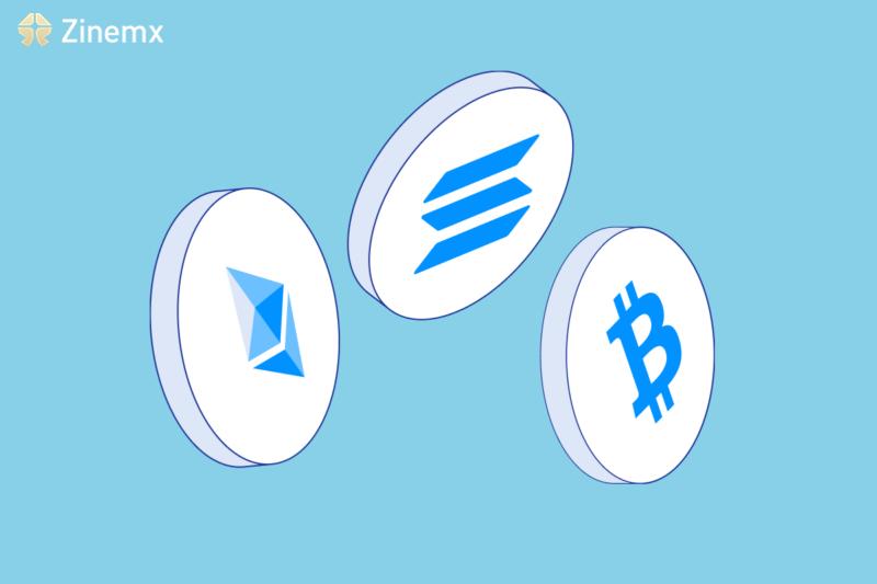 Zinemx Exchange Launches Multi-Functional Crypto Wallet to Enhance Asset Management