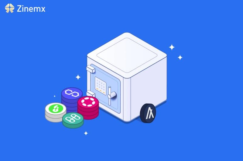 Zinemx Exchange Upgrades Security Architecture to Safeguard User Assets