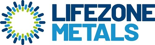 Lifezone Metals Consolidates Control of the World-Class Kabanga Nickel-Copper-Cobalt Sulfide Project