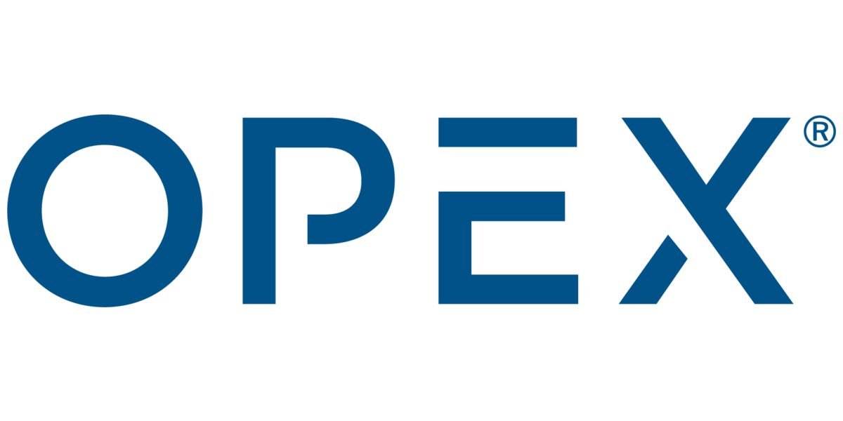 OPEX® Corporation Introduces Cortex® Sort-to-Order™ Integrated Software Suite to Streamline Order Fulfillment