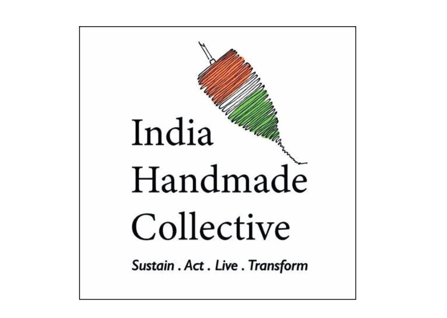 Discover the Beauty of Sustainable Handmade Clothing and Crafts: IHMC Natural Dye Handmade Festival in Chennai - 29, 30, 31st Aug and in Bangalore 19,20 & 21st Sep