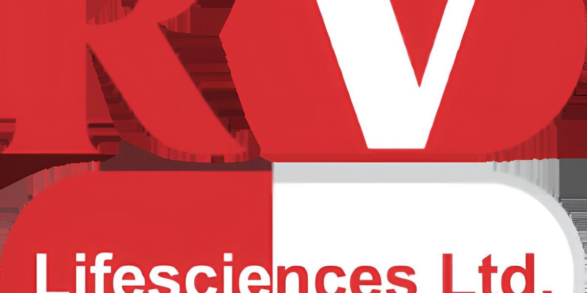 RV Life Sciences Creates History with Celin