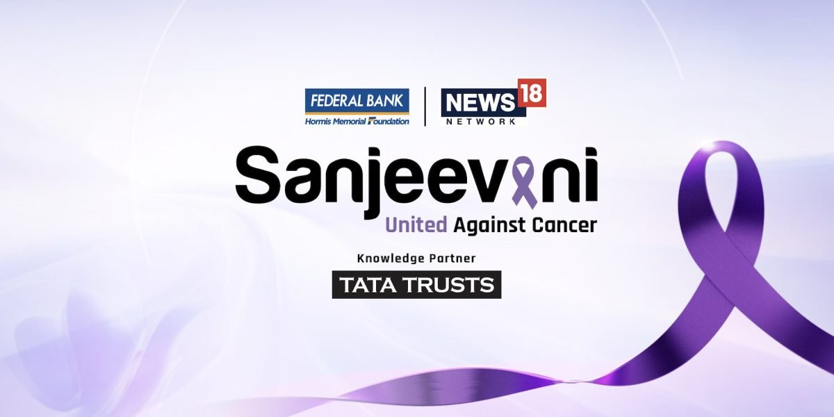 Sanjeevani 2025 Mobilizes Communities, Creates Momentum for Early Cancer Screening Across India