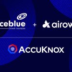 Alice Blue Partners with AccuKnox for Regulatory Compliance