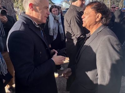 Arctic Gateway Group Welcomes Federal-Provincial Commitments as Momentum Builds for Port of Churchill Plus