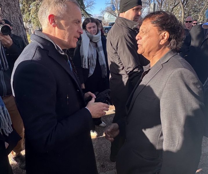 Arctic Gateway Group Welcomes Federal-Provincial Commitments as Momentum Builds for Port of Churchill Plus