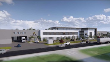 Armstrong International to Double Heat Pump Production Capacity in Herstal, Belgium