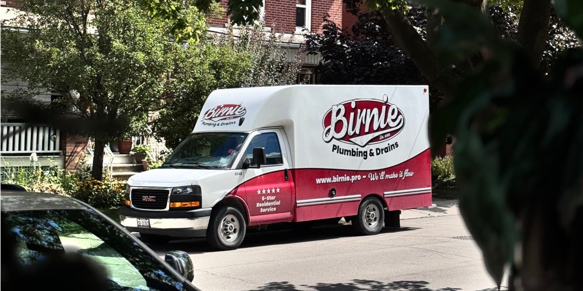 Birnie Plumbing and Drains Expands Into St. Catharines, Continuing Over 100 Years of Trusted Plumbing Service