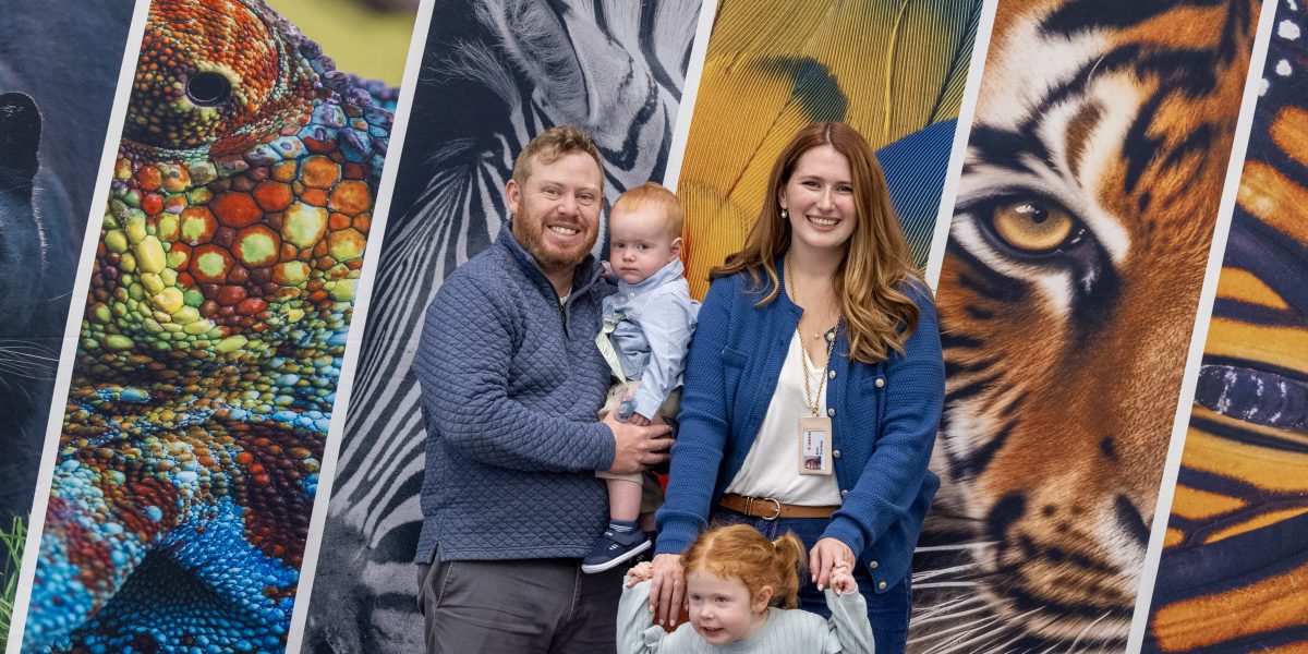 Canon U.S.A., Inc. Brings Employees and Their Families Together for a Successful 2025 Canon Family Photo Day