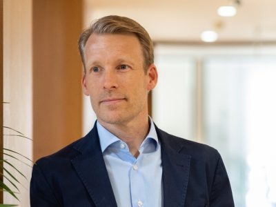 Codere Online Appoints Marcus Arildsson as Chief Financial Officer