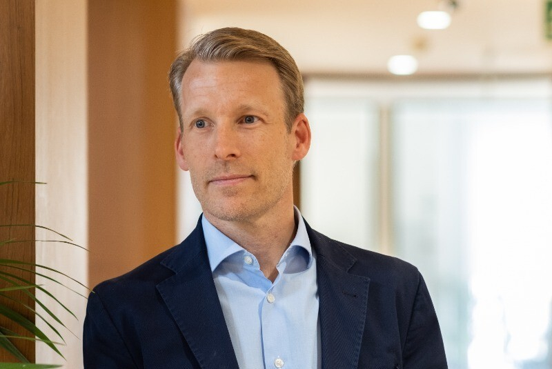 Codere Online Appoints Marcus Arildsson as Chief Financial Officer