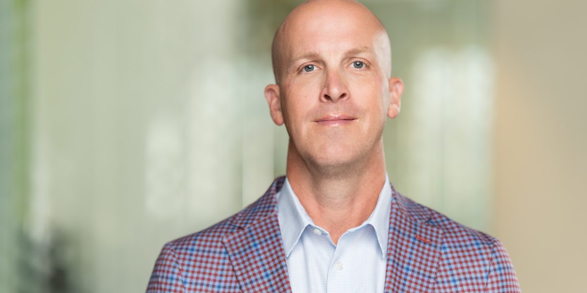 CRB welcomes Tyler Manker as Senior Project Director, Preconstruction, for Food and Beverage