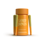 Cronos Launches Premium Lord Jones Live Resin Fusions™ in Canada