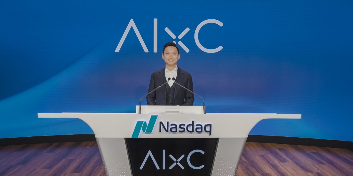 Faraday Future Completes Formation of “FFAI+AIXC” Dual-Flywheel, Dual-Bridge, and Dual-Listed Company System; Its Majority Owned Crypto Company Renamed as AIxCrypto (Nasdaq: AIXC)