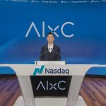 Faraday Future Completes Formation of “FFAI+AIXC” Dual-Flywheel, Dual-Bridge, and Dual-Listed Company System; Its Majority Owned Crypto Company Renamed as AIxCrypto (Nasdaq: AIXC)