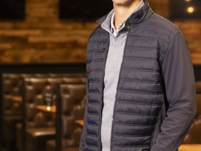 FLAG & ANTHEM ANNOUNCES ACCLAIMED QUARTERBACK ELI MANNING AS NEWEST PARTNER