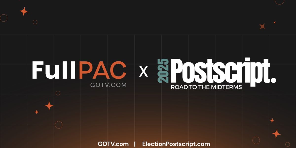 FullPAC to Participate in Campaigns & Elections’ Postscript: Road to the Midterms Conference