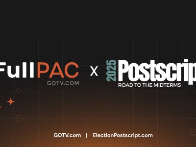 FullPAC to Participate in Campaigns & Elections’ Postscript: Road to the Midterms Conference