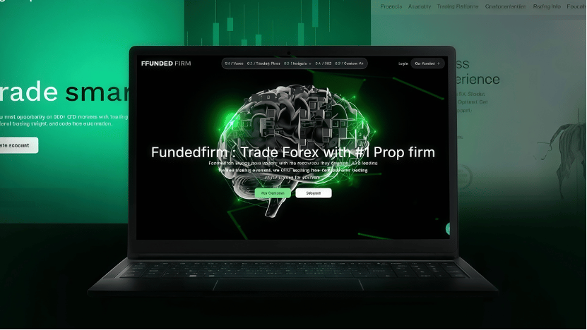 FundedFirm Hits $15 Million in Trader Payouts, Delivering Unmatched Profit Opportunities Across Its Global Community
