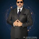 Global Finance Titan Dr. Antoun Toubia Announces Strategic Expansion of International Fintech Conglomerate
